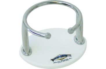 Image of Deep Blue Drink Holder W/ Base Suction