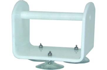 Image of Deep Blue Fluorocarbon Spool Dispenser