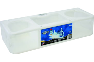 Image of Deep Blue MB-2 Large Drink Holder W/Suction