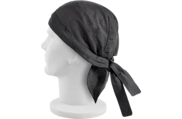 Image of Defcon 5 Bandana w/ Coolmax, Black, D5-1948 B