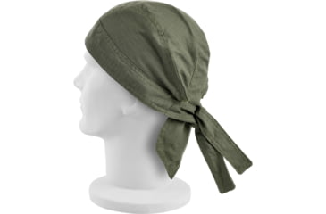 Image of Defcon 5 Bandana w/ Coolmax, OD Green, D5-1948 OD