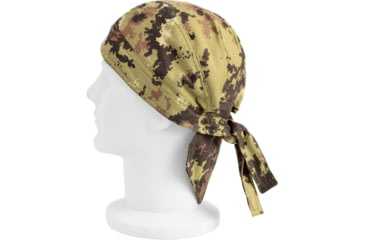 Image of Defcon 5 Bandana w/ Coolmax, Vegetato Italiano, NSN 8415150009418, D5-1948 VI