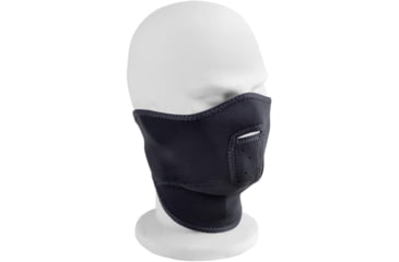 Image of Defcon 5 Full Face Mask, Black, D5-1972 B