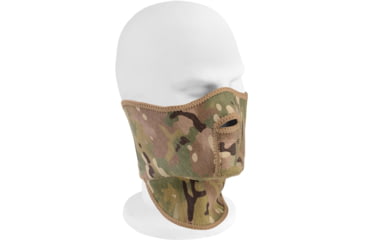 Image of Defcon 5 Full Face Mask, Multicamo, D5-1972 MC