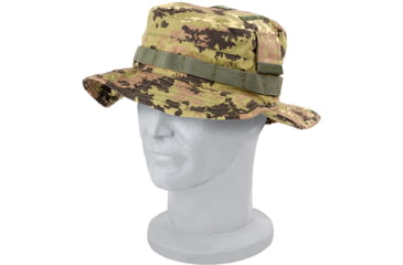 Image of Defcon 5 Jungle Cap w/ Coolmax, Vegetato Italiano, D5-1961 VI