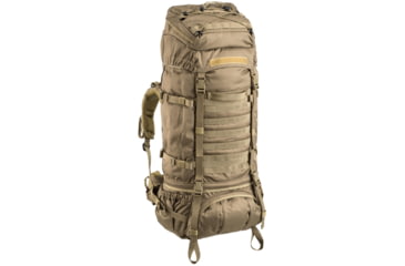 Image of Defcon 5 Long Range Backpack, 100 Liters, Tan, D5-S100026 CT