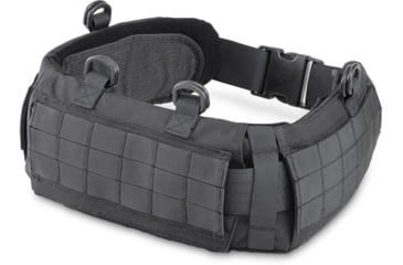 Image of Defcon 5 MOLLE Belt, Black, D5-MB02 B