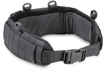 Image of Defcon 5 MOLLE Belt, Black, D5-MB02 B