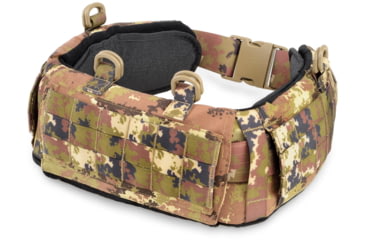 Image of Defcon 5 MOLLE Belt, Italian Camo, D5-MB02 VI