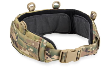 Image of Defcon 5 MOLLE Belt, Multicamo, D5-MB02 MC
