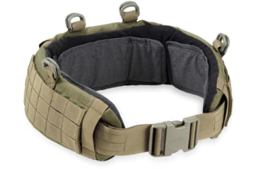 Image of Defcon 5 MOLLE Belt, OD Green, D5-MB02 OD