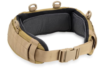 Image of Defcon 5 MOLLE Belt, Tan, D5-MB02 CT