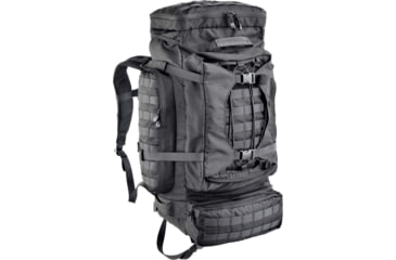 Image of Defcon 5 Outac Multirole Backpack, Black, OT-30001 B