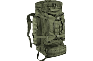 Image of Defcon 5 Outac Multirole Backpack, OD Green, OT-30001 OD