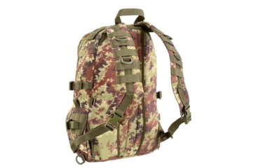Image of Defcon 5 Outac Patrol Backpack, 20 Liters, Vegetato Italiano, OT-216 VI
