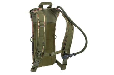 Image of Defcon 5 Outac V-Cut Hydro Back, 3 Liters, Vegetato Italiano, OT-JW002 VI