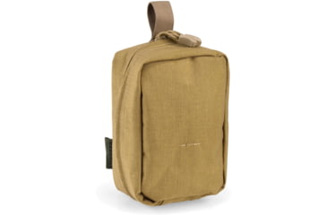 Image of Defcon 5 Quick Release Medical Pouch, Tan, D5-RPMPC CT