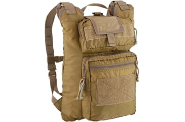 Image of Defcon 5 Rollypoly Pack, Tan, D5-345 CT