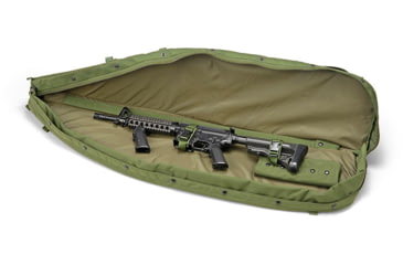 Image of Defcon 5 Shooter Bag, OD Green, D5-SB01 OD