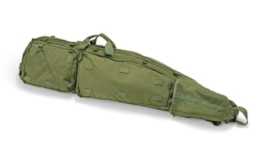 Image of Defcon 5 Shooter Bag, OD Green, D5-SB01 OD