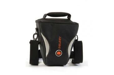 Image of Delsey Rondo 42 Digital Camera DSLR w/ Zoom Lens Holster Bag