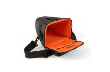 Image of Rondo-42 Digital SLR Camera w/ Zoom Lens Holster Bag
