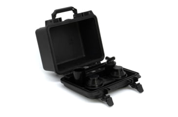Image of Demerbox DB2 Speakers, Barrow Black, DB2-1300-BLK