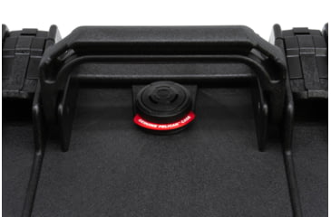 Image of Demerbox DB2 Speakers, Barrow Black, DB2-1300-BLK