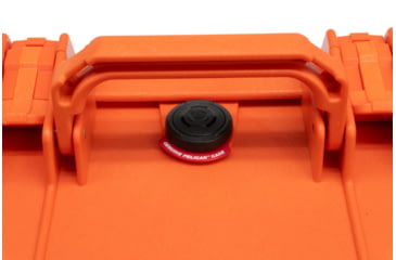 Image of Demerbox DB2 Speakers, Haast Orange, DB2-1300-ORG