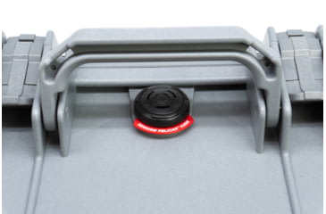 Image of Demerbox DB2 Speakers, Jetport Silver, DB2-1300-SLV