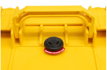 Image of Demerbox DB2 Speakers, Paniman Yellow, DB2-1300-YLW