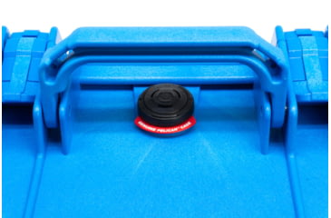 Image of Demerbox DB2 Speakers, Roseau Blue, DB2-1300-BLU