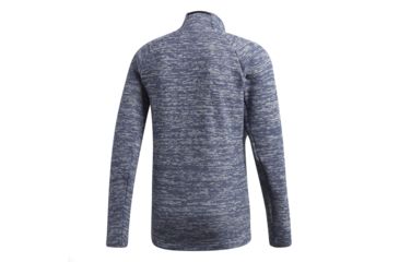 Image of Demo, Adidas Terrex Knit Fleece Jacket - Mens, Legend Ink, M, CY8703-M