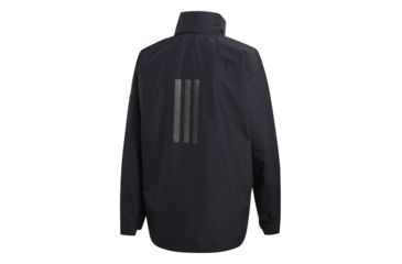 Image of Demo, Adidas Terrex Urban Climaproof Jacket - Women's, Black, Small, DQ1615-S-001