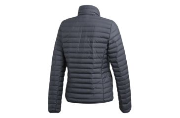 Image of Demo, Adidas Terrex Varilite Soft Jacket - Women's, Carbon, S, CY8729-S