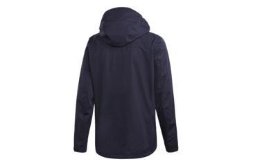 Image of Demo, Adidas Terrex Wandertag Jacket - Mens, Legend Ink, M, CY1903-M