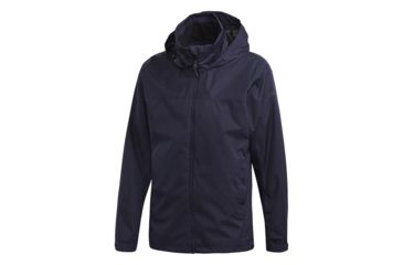 Image of Demo, Adidas Terrex Wandertag Jacket - Mens, Legend Ink, M, CY1903-M