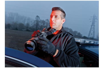 Image of DEMO, Armasight Command/Pro 640 4-32x100 Thermal Imaging Bi-Ocular, FLIR Tau 2 - 640x512, 17m, 30Hz Core, 100mm Lens TAT163BN1HPRO41