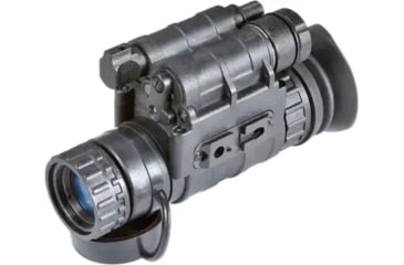 Image of Demo, Armasight Sirius INTL IDi MP Night Vision Monocular, Gen2+, Improved Definition, Black, NSMSIRIUS12GII1