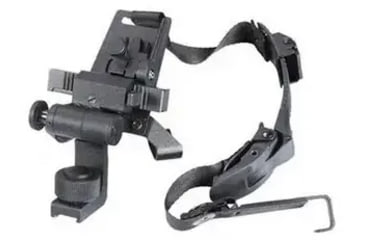 Image of Demo, Armasight Sirius INTL IDi MP Night Vision Monocular, Gen2+, Improved Definition, Black, NSMSIRIUS12GII1