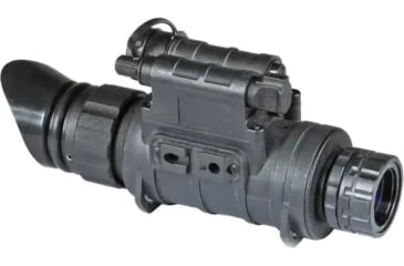 Image of Demo, Armasight Sirius INTL IDi MP Night Vision Monocular, Gen2+, Improved Definition, Black, NSMSIRIUS12GII1