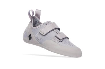 Image of Demo, Black Diamond Momentum Vegan Climbing Shoes - Womens, Purple Haze, 7 US, BD57011650010701