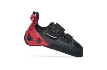 Image of Demo, Black Diamond Momentum Vegan Climbing Shoes - Womens, Wild Rose, 6 US, BD57011360120601