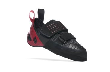 Image of Demo, Black Diamond Momentum Vegan Climbing Shoes - Womens, Wild Rose, 6 US, BD57011360120601