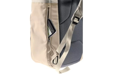 Image of Demo, Deuter UP Sydney Daypack, Sand/Bone, 386012166060