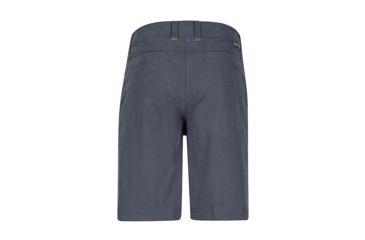 Image of Demo, ExOfficio Bainbridge Short - Men's, Carbon, 32 Waist, 10303341-9703-32