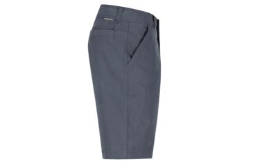 Image of Demo, ExOfficio Bainbridge Short - Men's, Carbon, 32 Waist, 10303341-9703-32