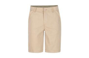 Image of Demo, ExOfficio Bainbridge Short - Men's, Lt Khaki, 32 Waist, 10303341-8020-32