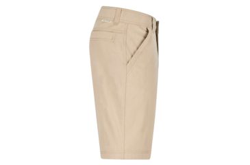 Image of Demo, ExOfficio Bainbridge Short - Men's, Lt Khaki, 32 Waist, 10303341-8020-32