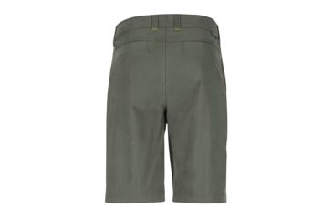 Image of Demo, ExOfficio Bainbridge Short - Men's, Nori, 32 Waist, 10303341-6801-32
